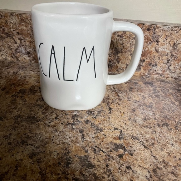 Rae Dunn Mugs - Picture 3 of 3